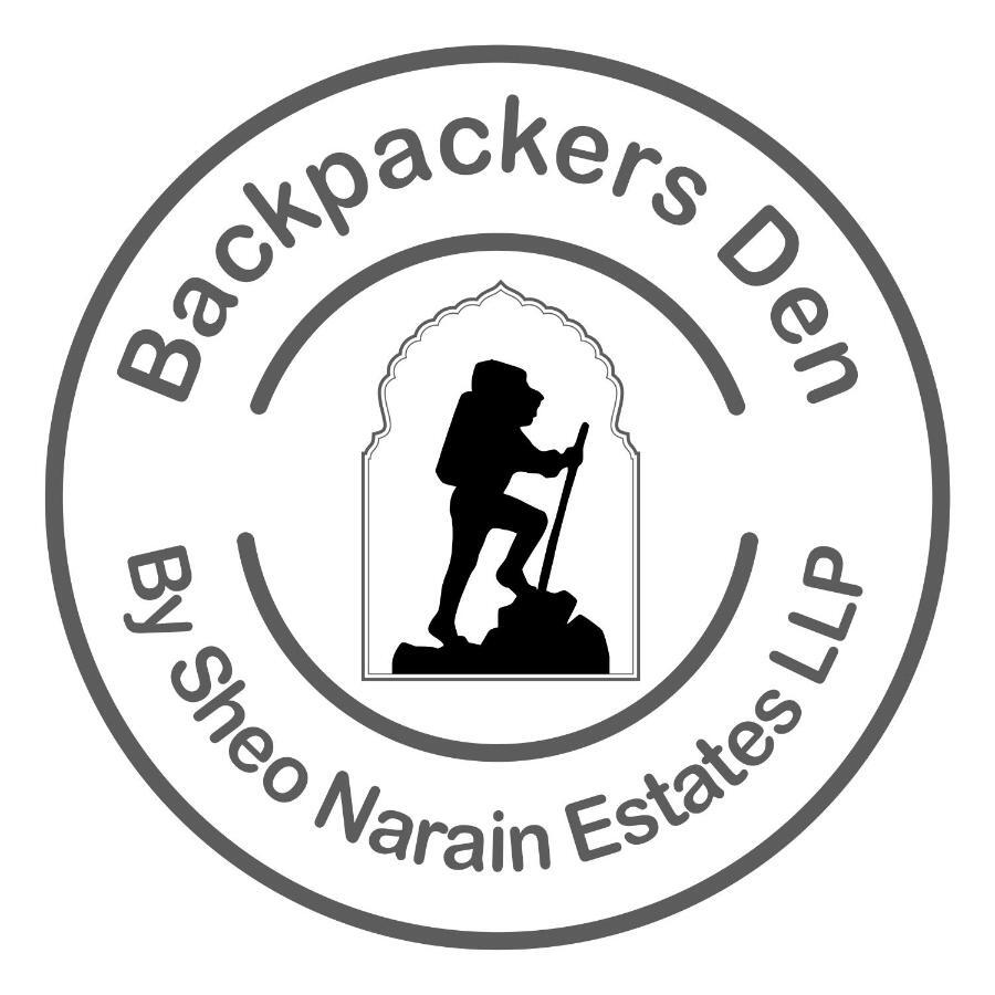 Backpackers Den Lucknow Exterior foto